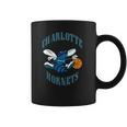 Charlotte Hornets Coffee Mug