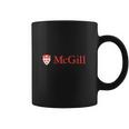 Charlotte Serrano Mcgill University Coffee Mug