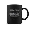 Chateau Picard Coffee Mug