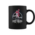 Chief Wahoo 1915 Forever Shirt Coffee Mug