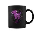 Chinese Zodiac Goat Horoscope Star Sign Zany Brainy Coffee Mug