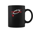 Christian Apparel Paid In Full Coffee Mug