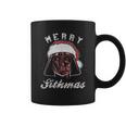 Christmas Merry Sithmas Coffee Mug