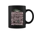 Christmas Vacation Jolliest Bunch Coffee Mug