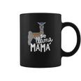 Cinco De Mayo Se Llama Mama Mom Coffee Mug