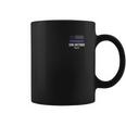 City Of San Antonio Police Officer Texas Policeman Coffee Mug