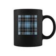 Clark Clarke Clarkson Scottish Clan Coffee Mug