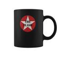 The Clash Star Coffee Mug