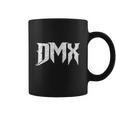 Classic Dmx White Word Art Coffee Mug