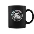 Claw & Order Seltzer Victims Unit Great Gift Coffee Mug