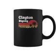 Clayton Bigsby 2021 Let That Hate Out Dave Chappelle Vintage Coffee Mug