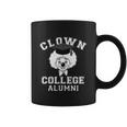 Clown College Alumni Graphic Design Printed Casual Daily Basic Coffee Mug