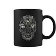 Coco Seize Your Moment Guitar Line Art Coffee Mug