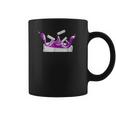 Codeine Lean Science Coffee Mug