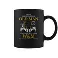 College Of William And Mary Coffee Mug