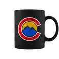 Colorado Hill Logo Coffee Mug