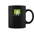 Colorado State Bigfoot Hunter Coffee Mug