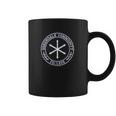 Community Greendale Community College Symbol Coffee Mug