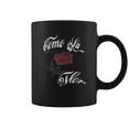 Como La Flor Gift Coffee Mug