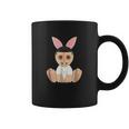 Conejo Malo La Nueva Religion Soy Peor Me Acostrumbre Coffee Mug