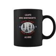 Confederate Monuments Coffee Mug