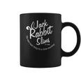 Cool Jack Rabbit Slims Coffee Mug