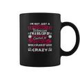 Cool I Am Not Just A Pharmacy Technician Coffee Mug