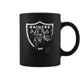 Cool Raiders Shirt With Eddie From Iron Maiden Coffee Mug