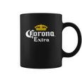 Corona Extra Frontside Coffee Mug