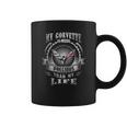 My Corvette Coffee Mug