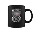 Corvette December Coffee Mug