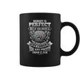 Corvette October Coffee Mug