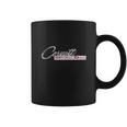 Corvette Stingray Logo Coffee Mug