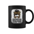 Couple More Days Construction We’Re Always Almost Done Funny V6 Coffee Mug