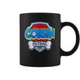 Cousin Patrol Dog Coffee Mug