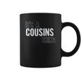 It Is A Cousins Thing Interesting 2022 Gift Coffee Mug