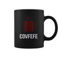 Covfefe Coffee Meme Coffee Mug