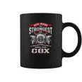 Cox God Made The Strongest And Named Them Cox -CoxShirt Cox Hoodie Cox Family Cox Tee Cox Name Cox Lifestyle Cox Shirt Cox Names Coffee Mug