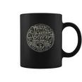 Creedence Clearwater Revival Down On The Corner Coffee Mug