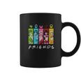 Crepuscolo Sailor Moon Friends Coffee Mug