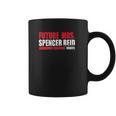 Criminal Minds Future Mrs Spencer Reid Coffee Mug