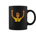 He It Crowd Maurice Moss T-Shirt Coffee Mug