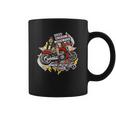 Cruising Woodward Motorcycle Babe 2022 M1 Coffee Mug