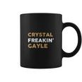 Crystal Gayle Freakin Cool Trending Country Music Coffee Mug