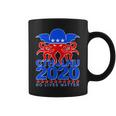 Cthulhu 2020 No Lives Matter Coffee Mug