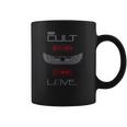 The Cult Of Love Coffee Mug