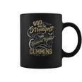 Cummins Shirt God Made The Strongest And Named Them Cummins - CumminsShirt Cummins Hoodie Cummins Family Cummins Tee Cummins Name Cummins Bestseller Coffee Mug