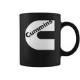 Cummins Sport T-Shirt Coffee Mug