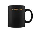 Cuomosexual Andrew Cuomo Coffee Mug