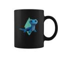 Cute Salamander Bruni Coffee Mug